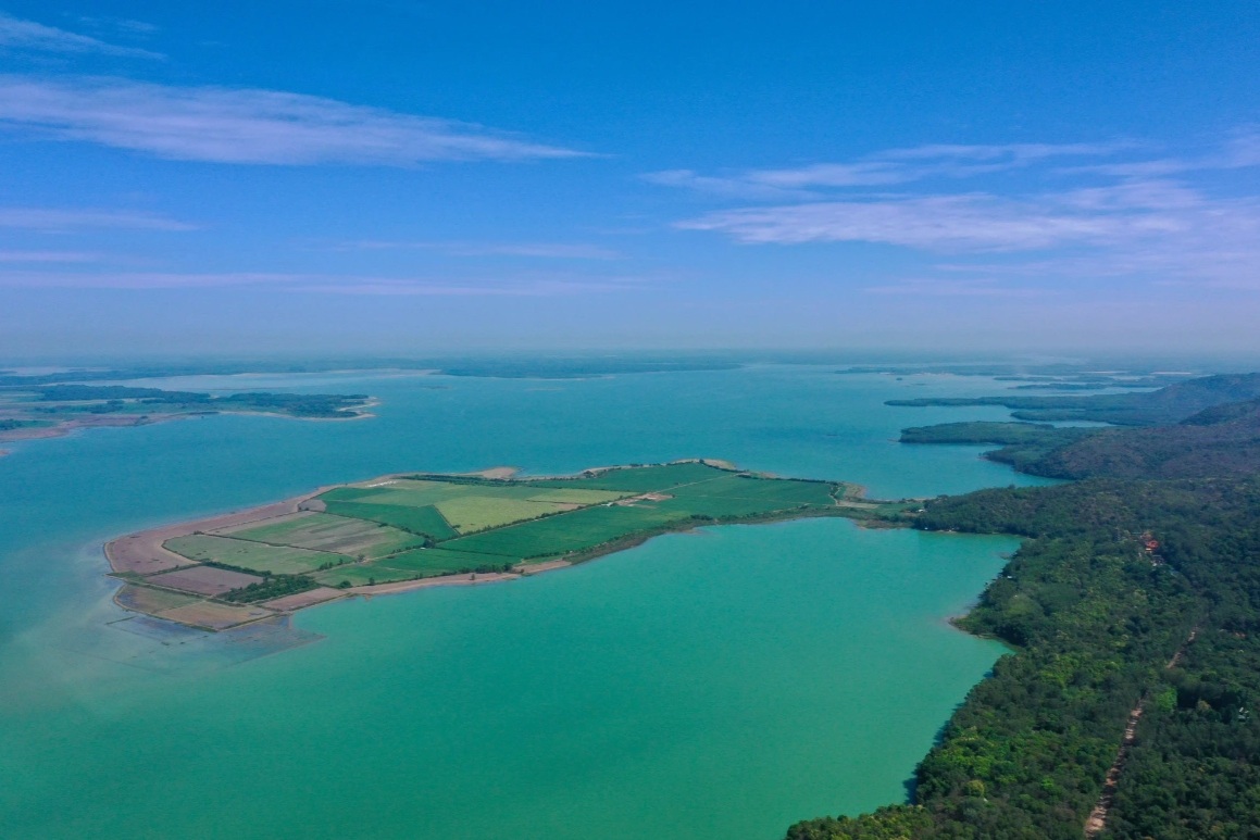 Kêu gọi đầu tư khu du lịch sinh thái gần 18.200 tỷ đồng tại TPHCM