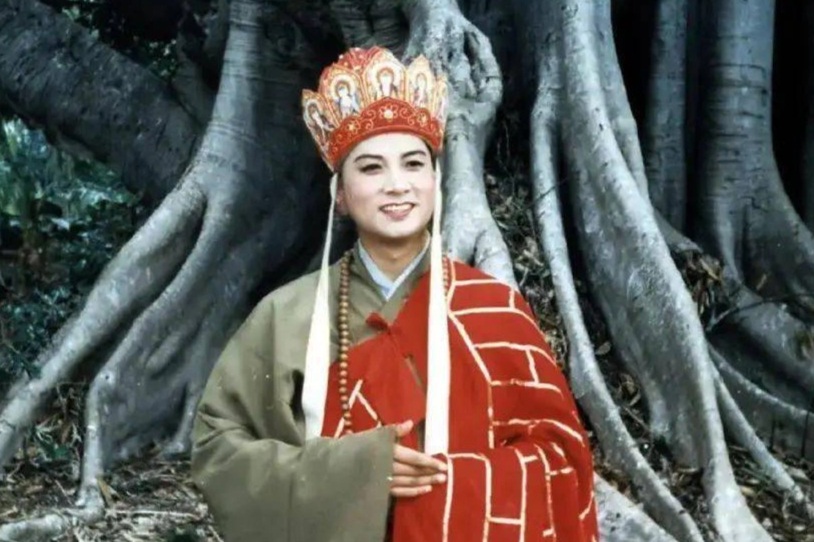 Thừa kế khối tài sản từ vợ tỷ phú, “Đường Tăng” Trì Trọng Thụy bị chỉ trích