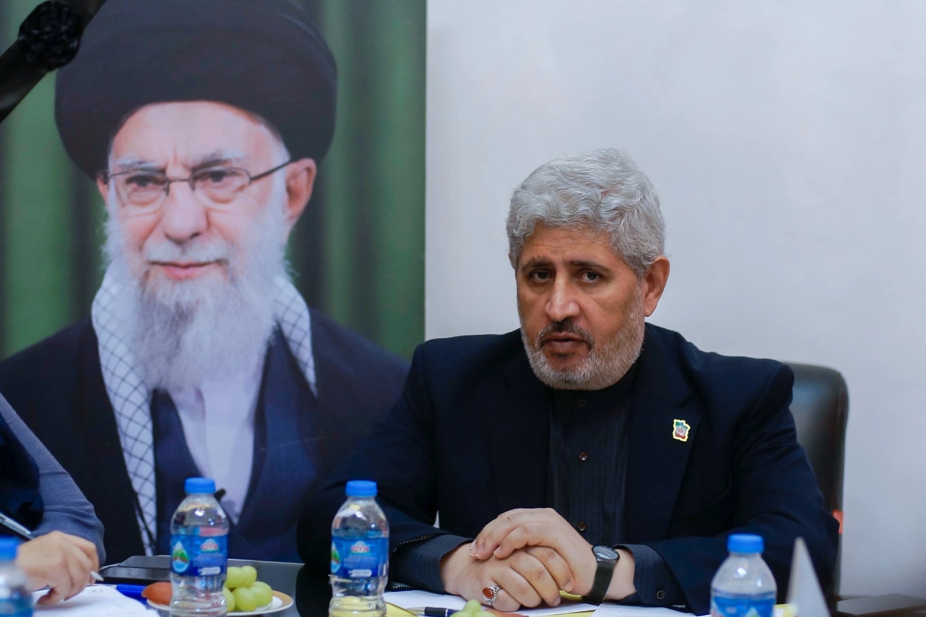 Đại biện lâm thời Iran: "Mong xung đột sớm kết thúc"