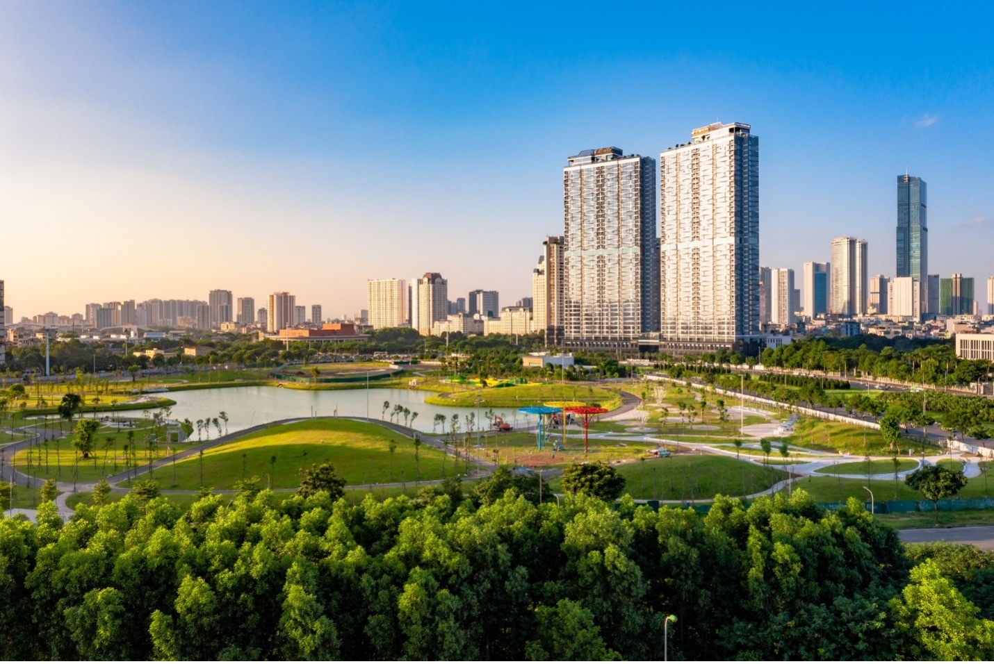 M Series: Khi vị trí đủ khác biệt để tạo nên biểu tượng