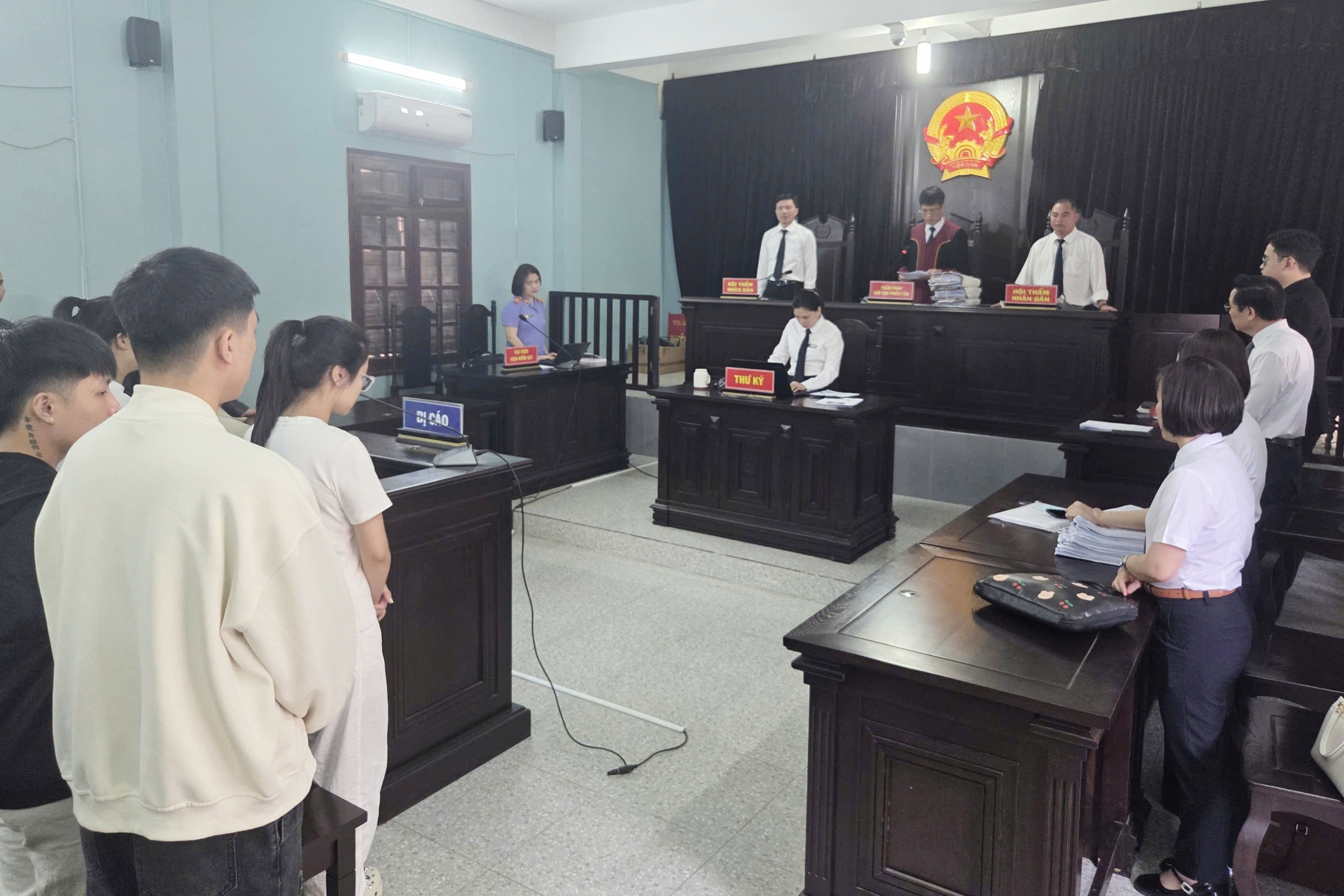 Trả hồ sơ, yêu cầu điều tra bổ sung vụ Anh “Khàn” ở Sa Pa