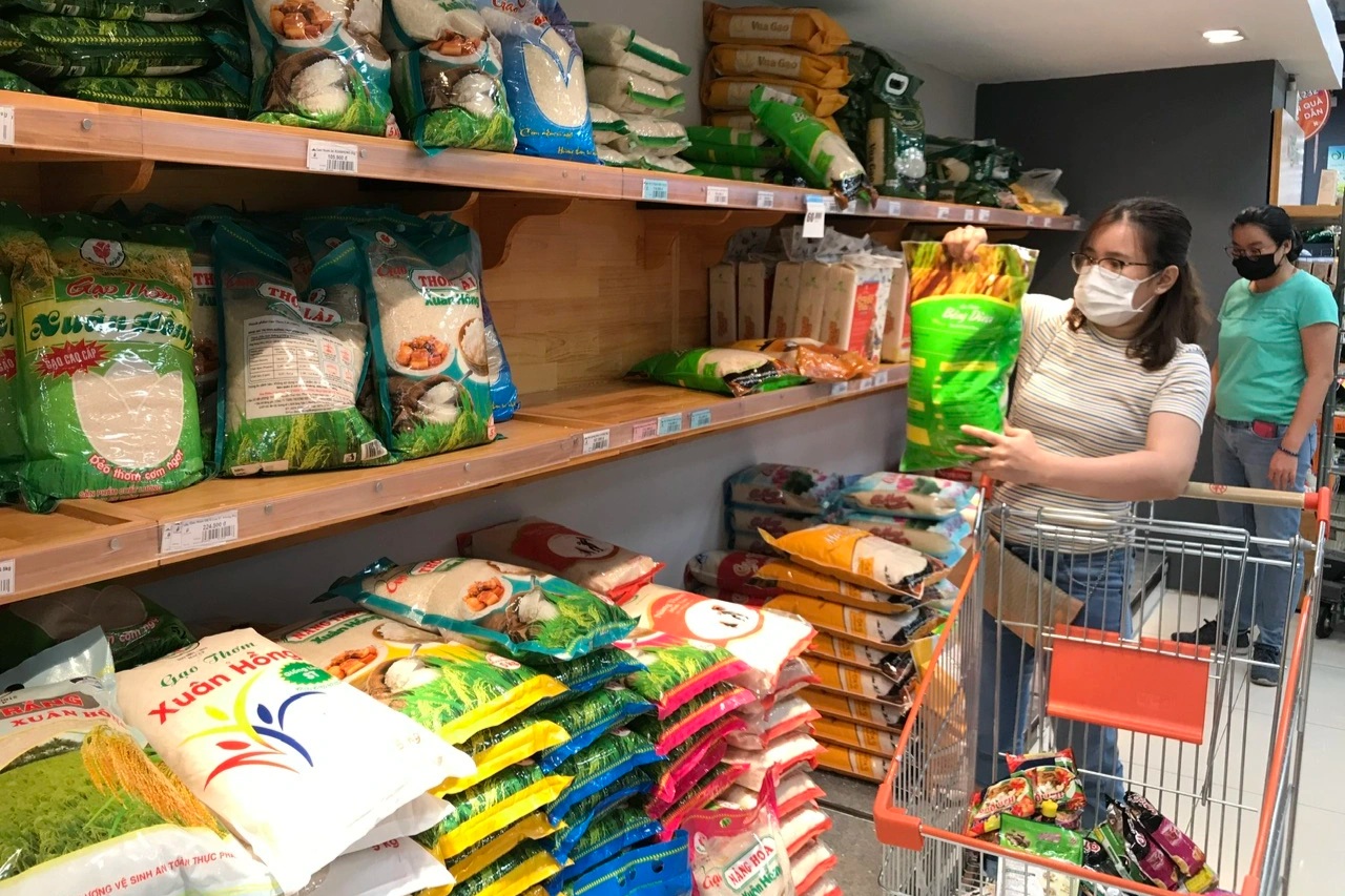 Phụ thuộc nguyên liệu ngoại, doanh nghiệp thực phẩm bị bào mòn lãi