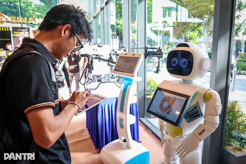 AI đang thiên vị các tập đoàn lớn?