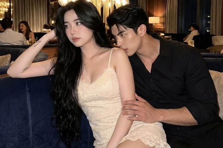 Hẹn hò trai Tây lương 300 triệu đồng, tôi "vỡ mộng" ngay đêm đầu tiên