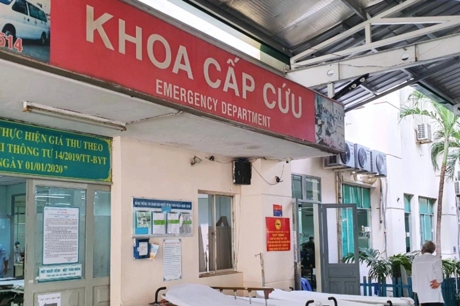 Cháy nhà trọ làm 7 người thương vong ở TPHCM: Nhiều ca nặng, có trẻ 1 tuổi