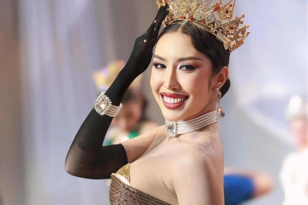 Người đẹp Thái Lan nhảy hip hop gây sốt toàn cầu, nhận quảng cáo dồn dập