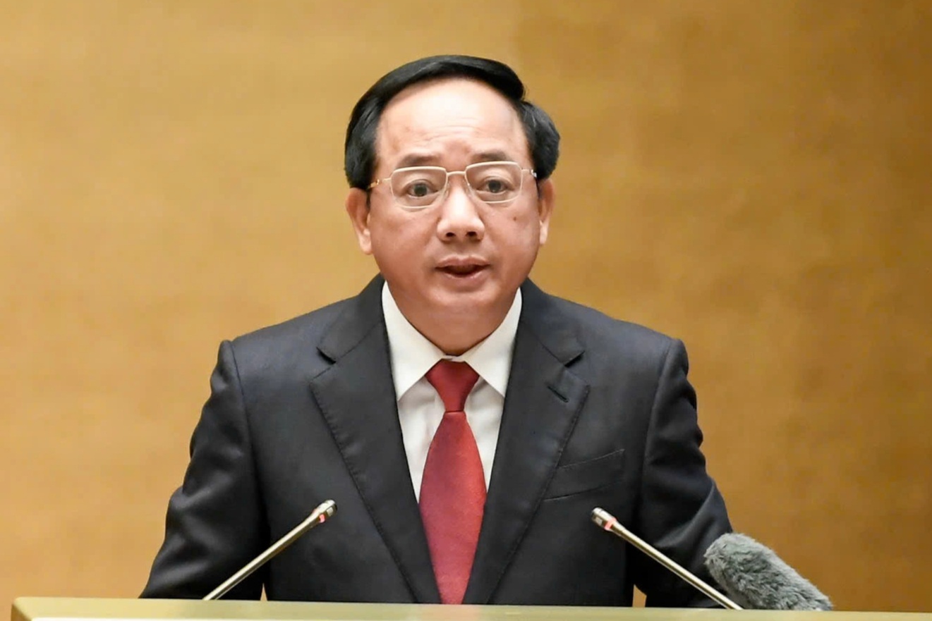 “Không có vùng an toàn cho người đứng đầu nếu buông lỏng lãnh đạo”