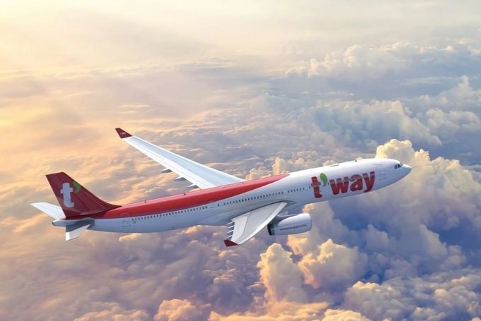 Hãng hàng không cho tiếp viên tự nguyện nghỉ không lương vì khó khăn