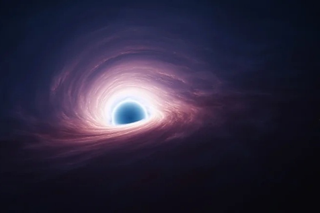 Vũ trụ của chúng ta có đang bị mắc kẹt bên trong một hố đen?