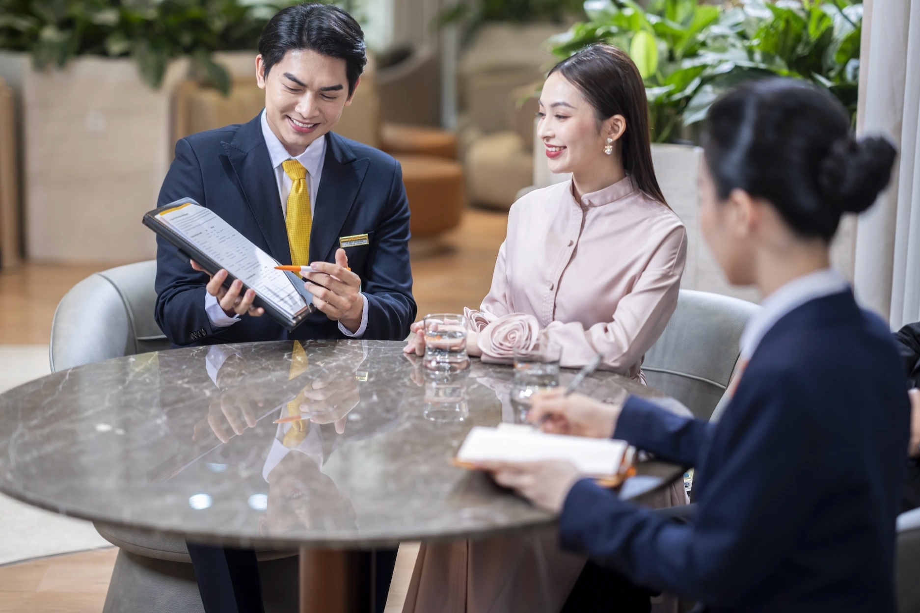 Giải pháp tài chính từ LPBank giúp doanh nghiệp tối ưu vận hành, nguồn lực