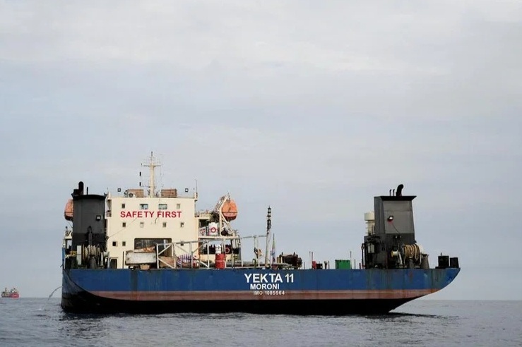 Nga cảnh báo hậu quả khi Mỹ phong tỏa eo biển Hormuz
