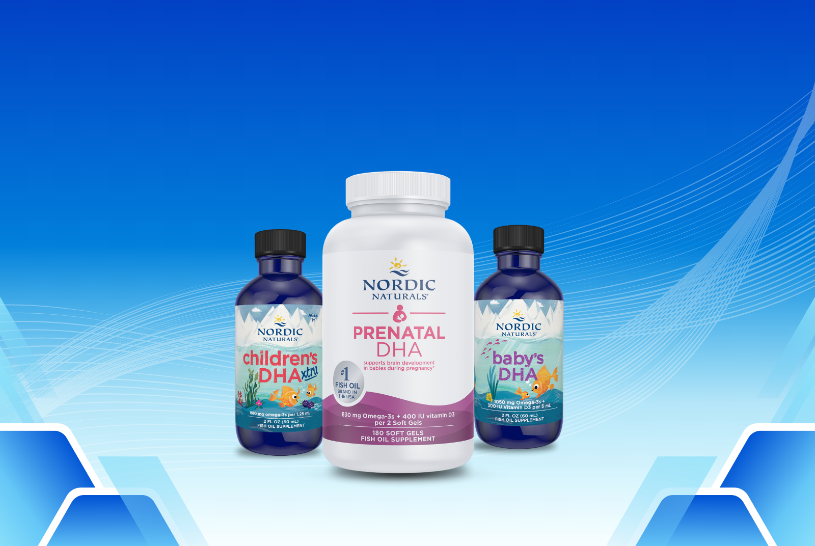 Bí quyết bổ sung Omega-3 để tăng cường sức khoẻ