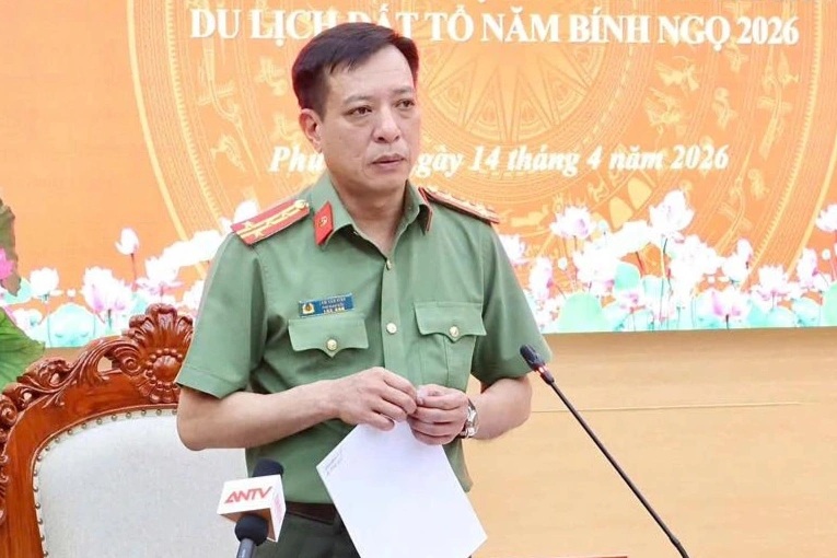 Xử nghiêm trường hợp thông tin không đúng sự thật về Giỗ Tổ Hùng Vương