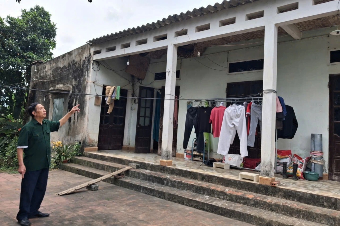 Hết 30 năm có đòi chia đất thừa kế được không?