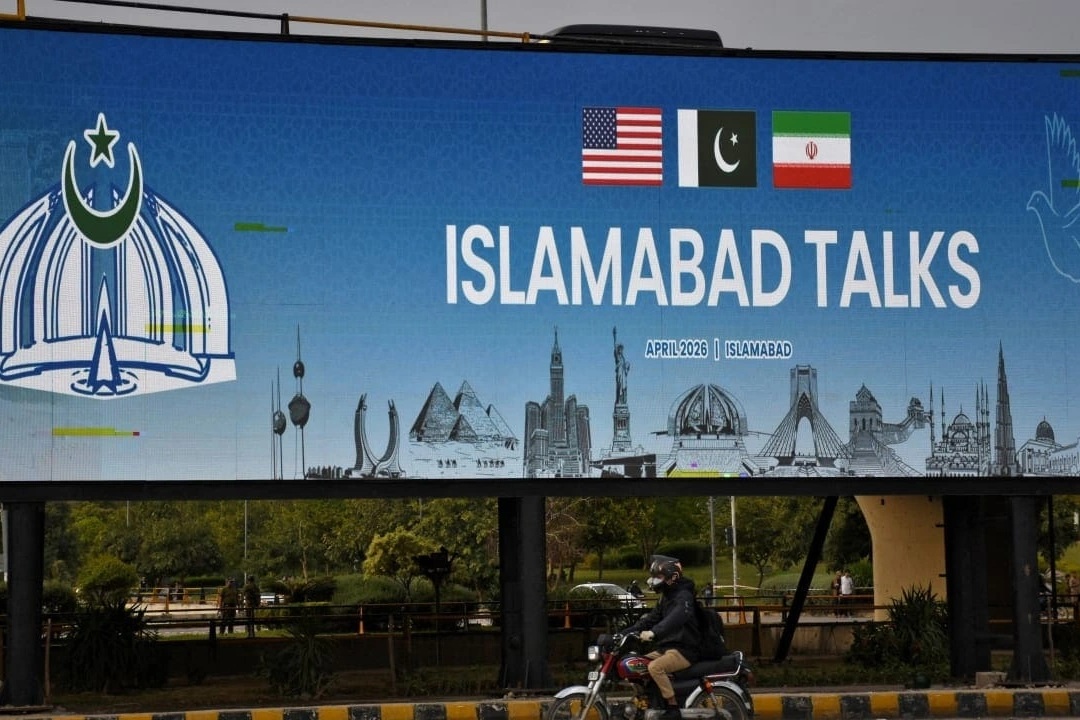 Rộ tin Mỹ - Iran 