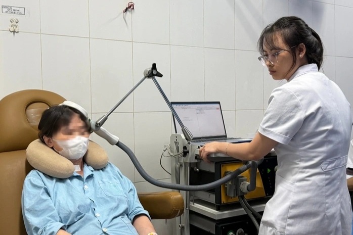 5 năm nghe “tiếng nói lạ”, người phụ nữ sống trong nỗi sợ bị truy sát