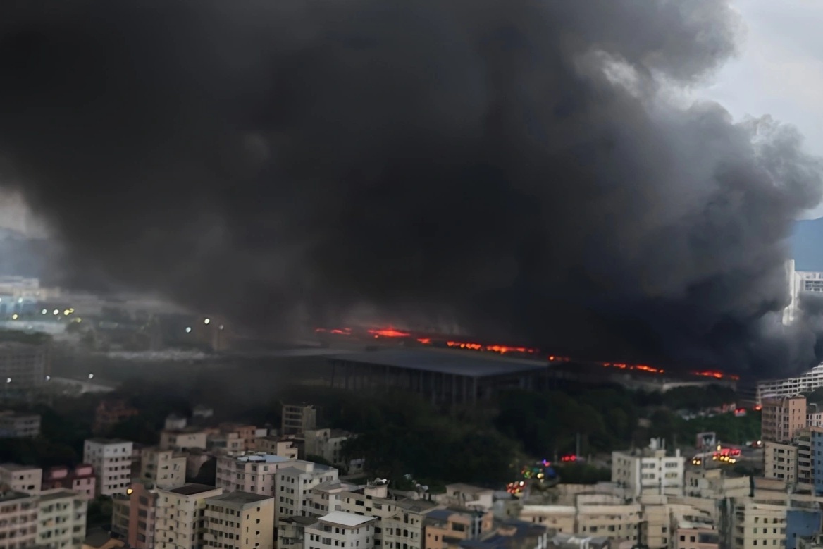 Bãi xe thử nghiệm trong 