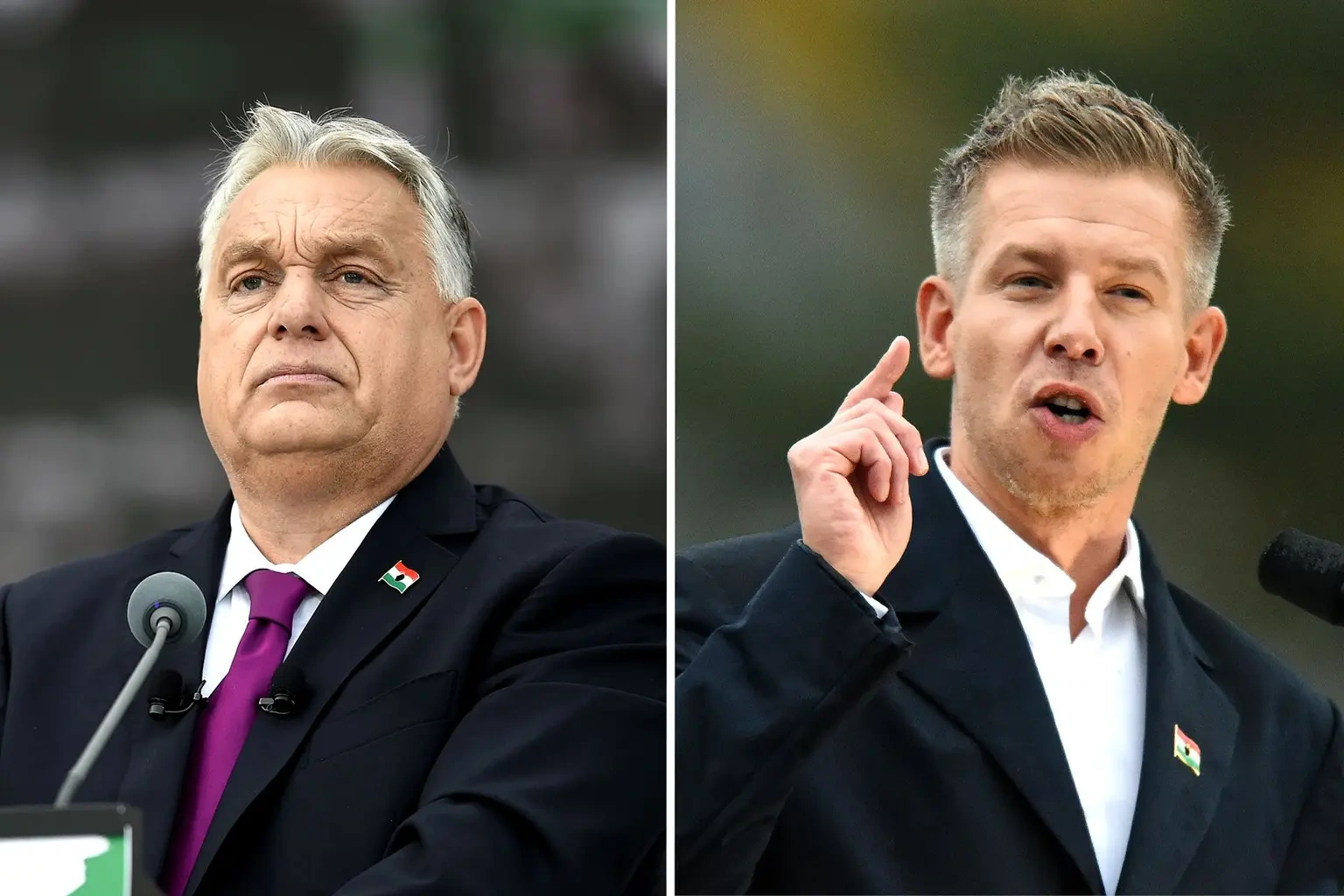 Hungary trước ngã rẽ lịch sử sau chiến thắng bầu cử của phe đối lập