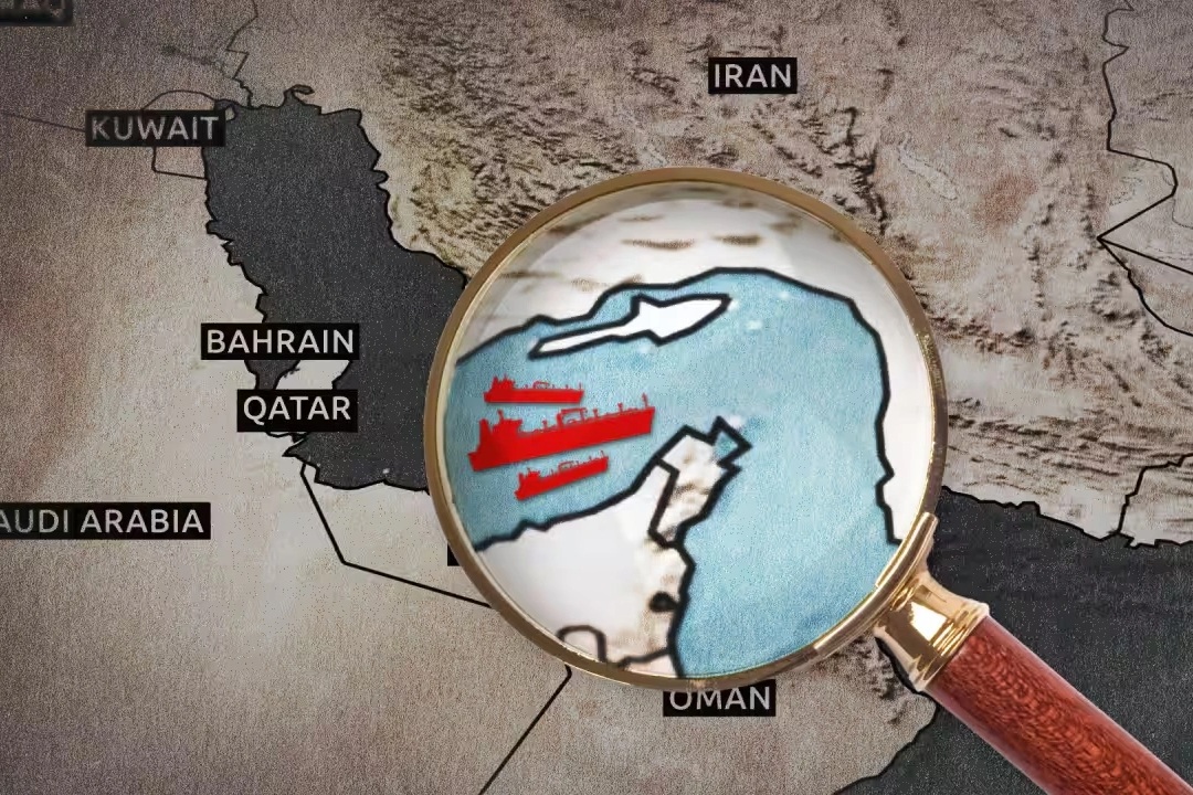 Biến số bất ngờ tại eo biển Hormuz: Giá dầu rớt khỏi mốc 100 USD