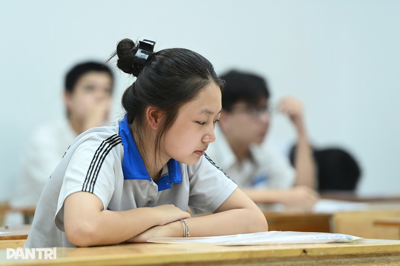 Chọn 3 nguyện vọng lớp 10 THPT thế nào cho dễ đỗ?