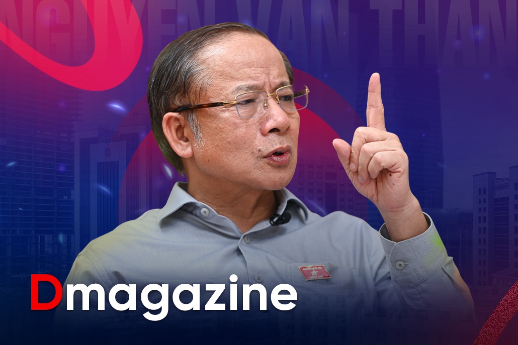 “Thủ tướng yêu cầu chúng tôi đề xuất cụ thể về thể chế hỗ trợ doanh nghiệp