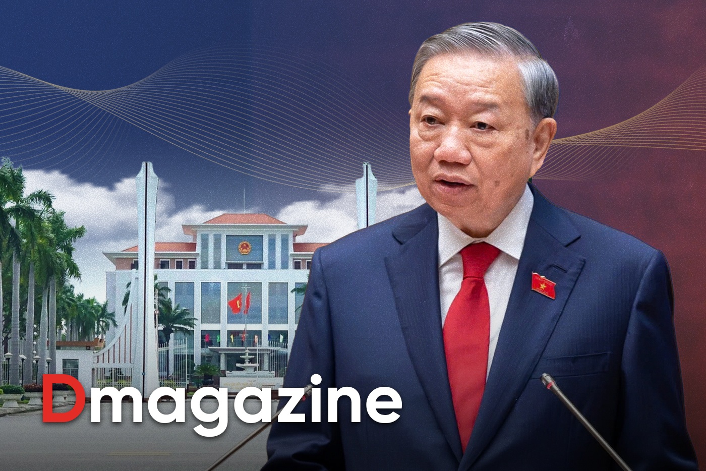 Gợi mở của Tổng Bí thư với hướng đột phá từ 