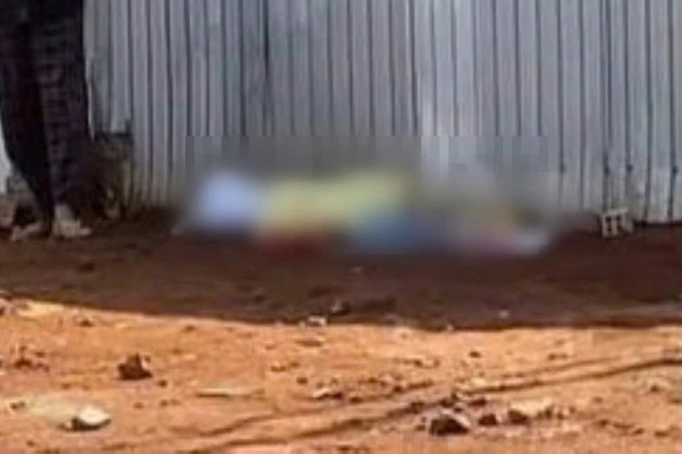 Công an kêu gọi cung cấp thông tin vụ thi thể trẻ sơ sinh ở bãi đất trống