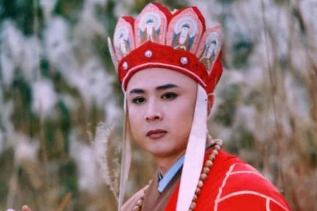 “Đường Tăng” thư sinh nhất màn ảnh: U70 vẫn mưu sinh bằng việc biểu diễn