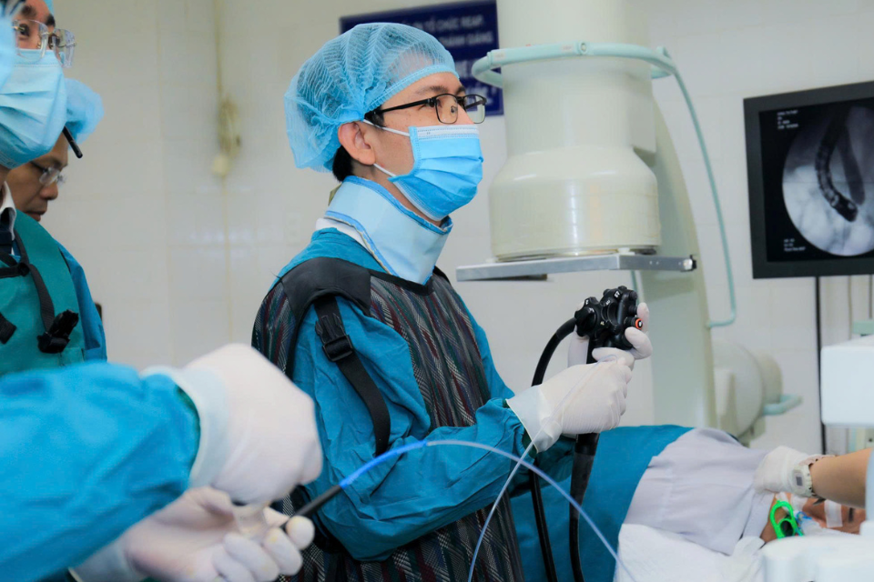 Phát hiện u hiểm ác từ triệu chứng rất quen thuộc: Lời cảnh báo từ bác sĩ