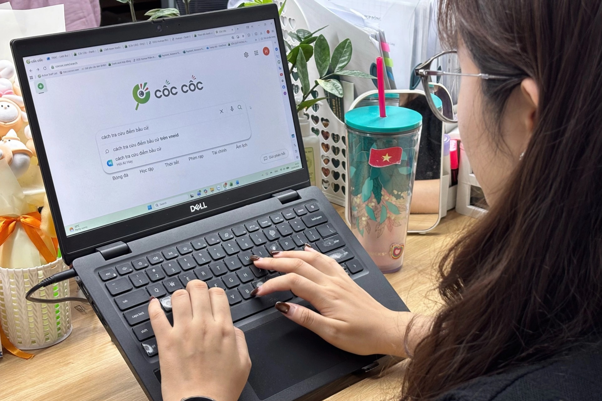 Những chủ đề nhiều người Việt quan tâm trên Internet trong quý I/2026