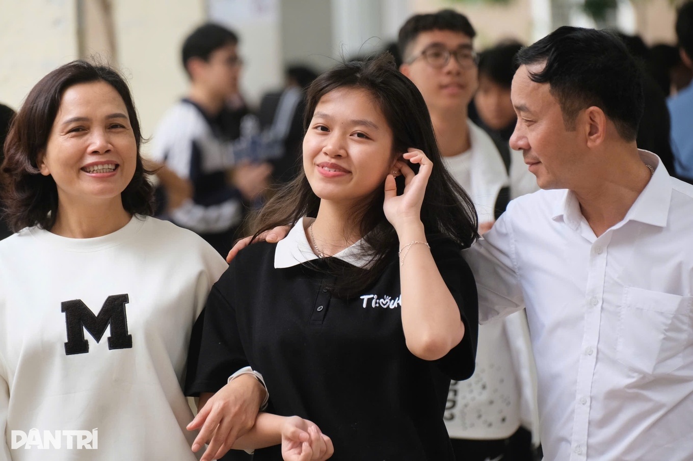 Công bố phổ điểm HSA 2026: Chưa đầy 2% số thí sinh có điểm từ 110