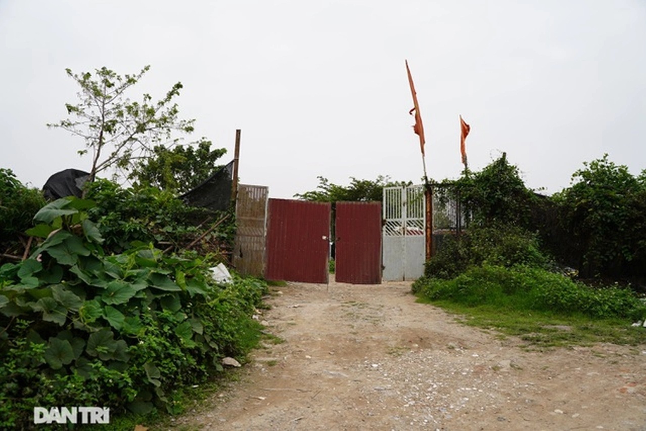 Hà Nội ra tối hậu thư cho 341 dự án chậm triển khai