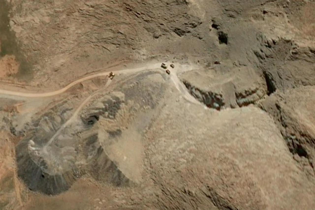 Động thái bất thường của Iran trong thời gian ngừng bắn với Mỹ