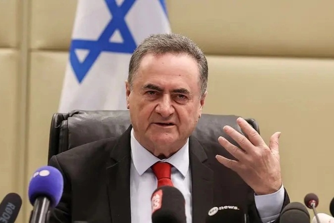 Israel ra điều kiện chấm dứt xung đột Iran