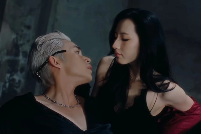 Bộ Văn hóa lên tiếng về MV của Jun Phạm, xử lý mạo danh bằng AI