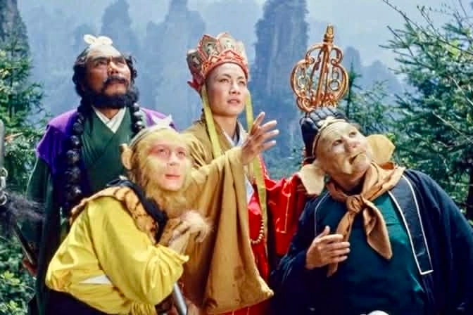 Ba “Đường Tăng” của Tây du ký: Người thừa kế tỷ USD, người vật vã mưu sinh