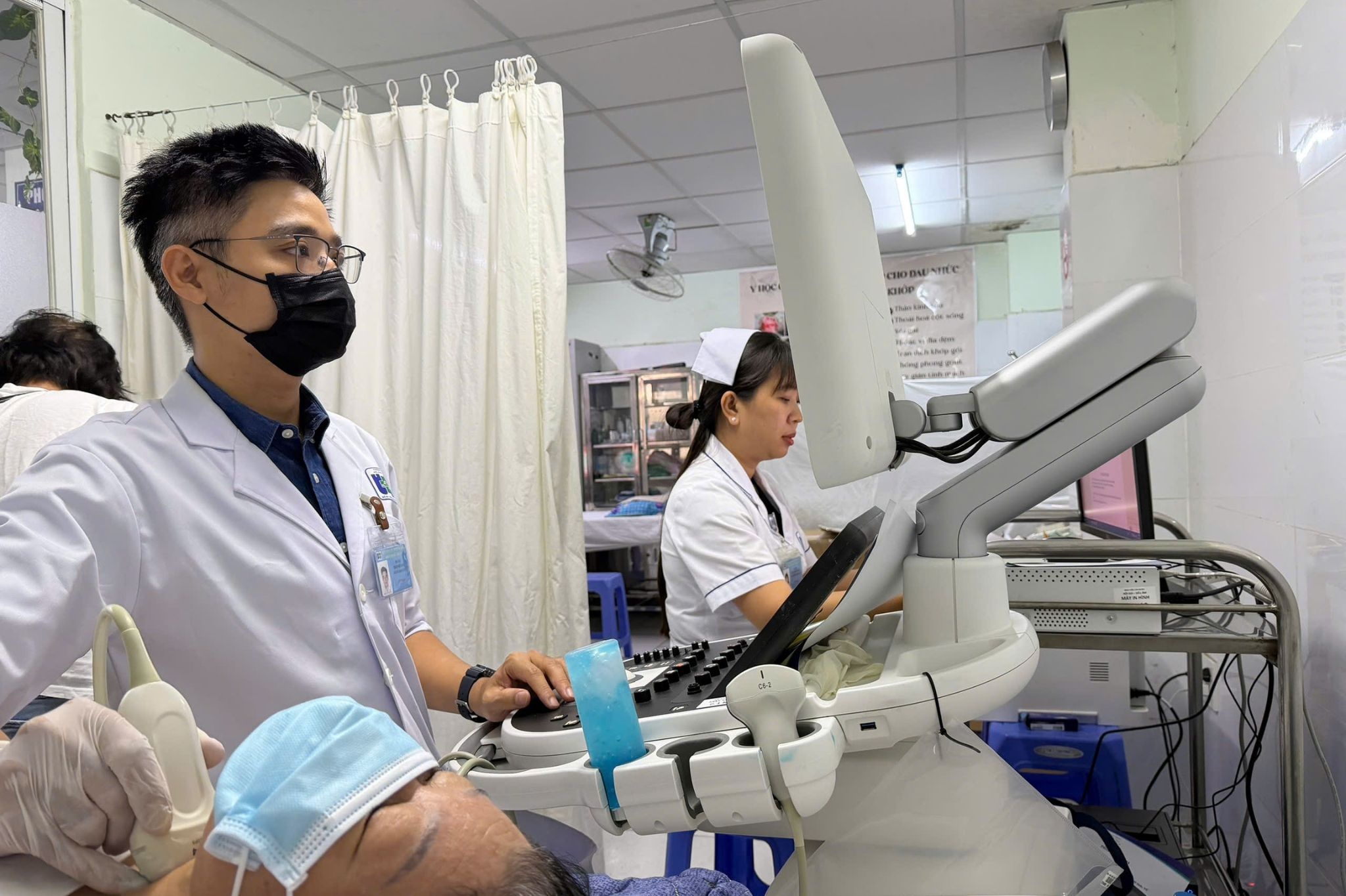 Bất ngờ ngày khám sức khỏe ở TPHCM: Hơn 19.000 người phát hiện bệnh