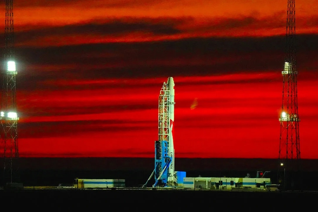 Trung Quốc xây “thành phố vệ tinh”, tham vọng thị trường vũ trụ béo bở