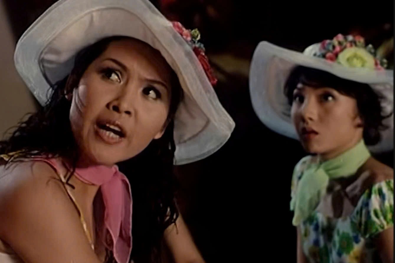 Đạo diễn Lê Hoàng kể hậu trường phim 