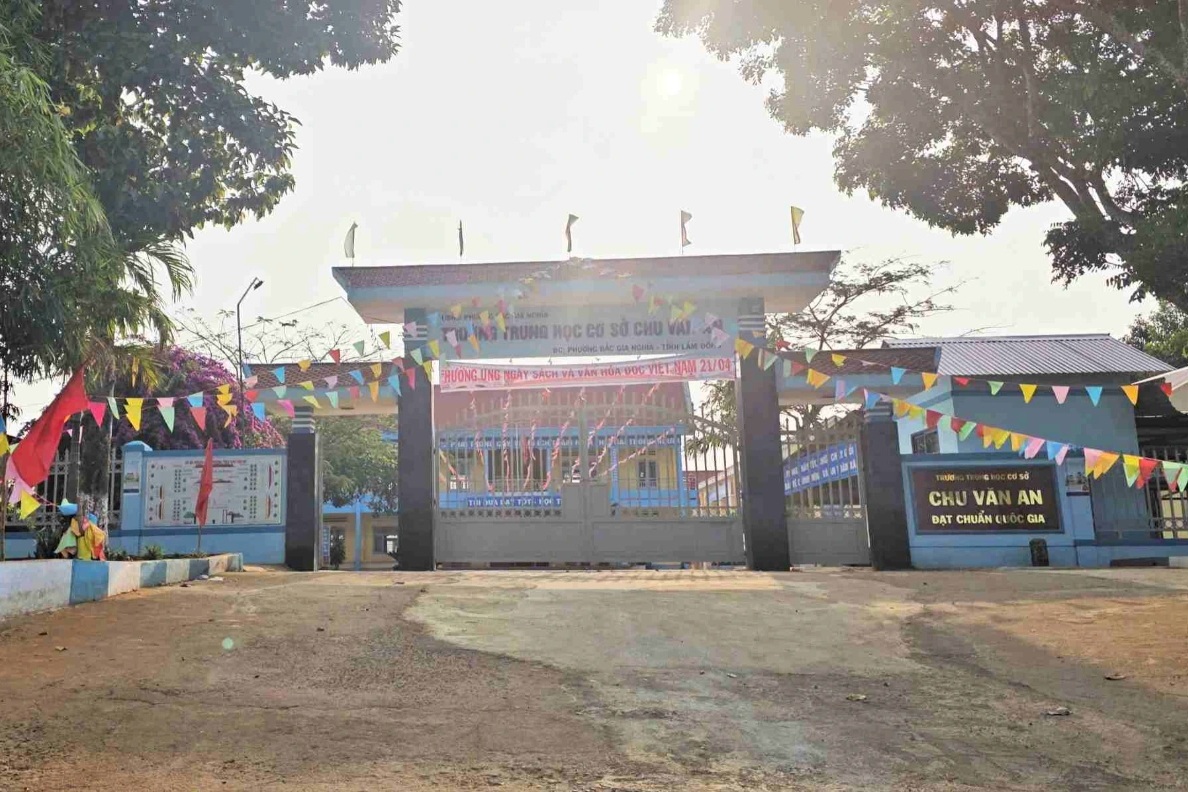 Nam sinh lớp 9 tử vong khi học thể dục ở Lâm Đồng