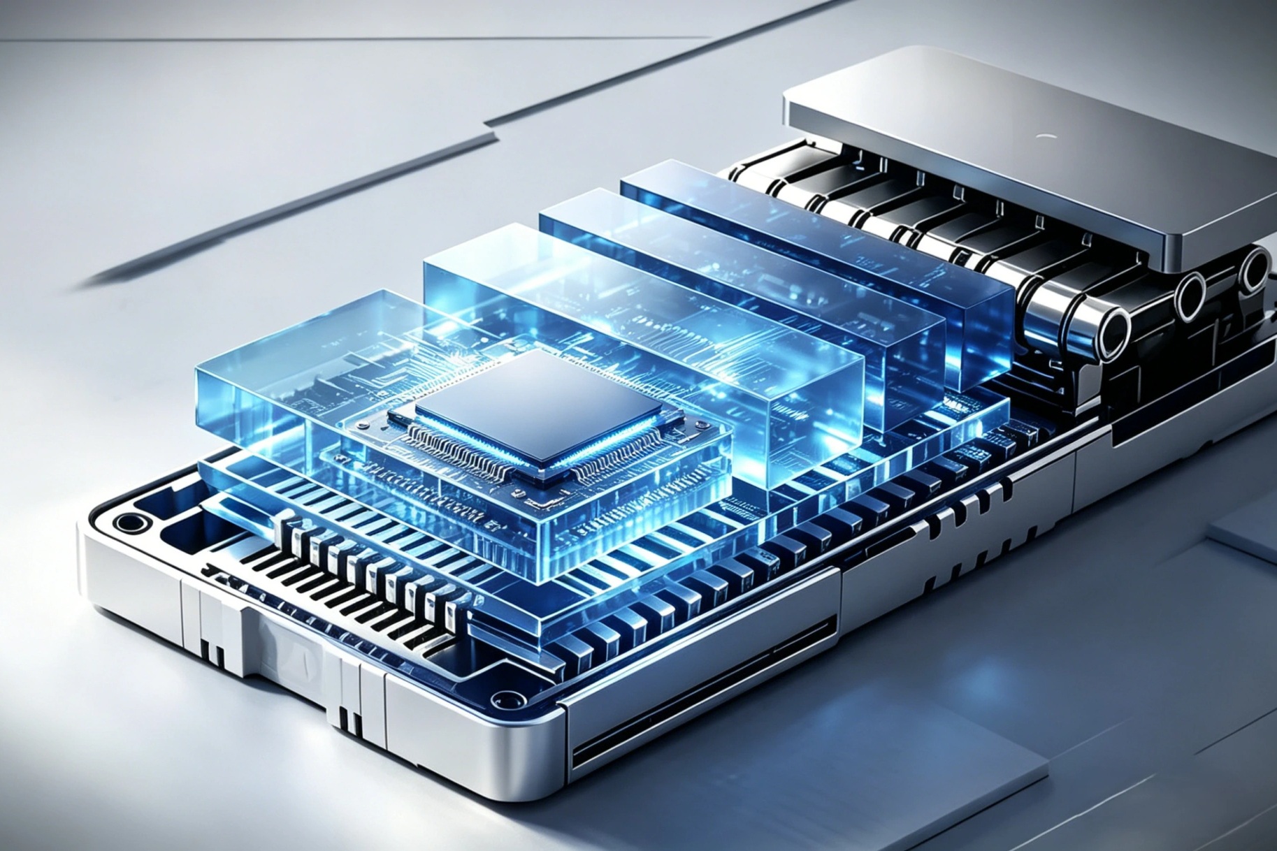 Trung Quốc phát triển 