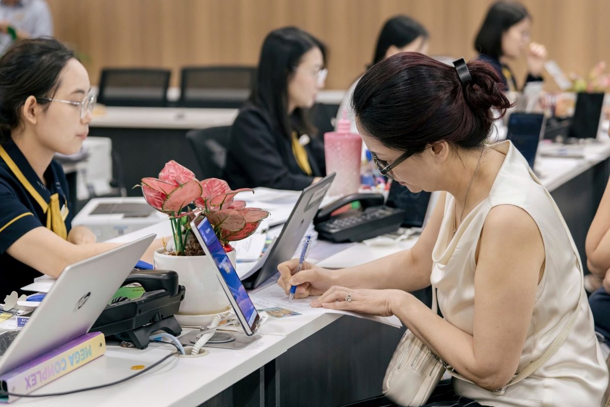 Vinhomes Hải Vân Bay: Giao dịch sôi động nhờ chính sách hỗ trợ lãi suất