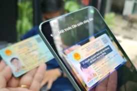 Cán bộ công an ở Cà Mau kịp giúp người dân tránh bị lừa mất 300 triệu đồng