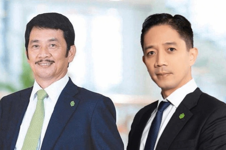 Ông Bùi Cao Nhật Quân được đề cử vào Hội đồng quản trị Novaland