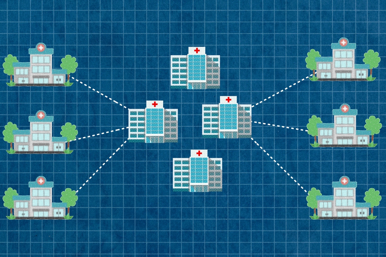 TPHCM khám sức khỏe miễn phí cho 15 triệu dân: Bạn có được khám không?