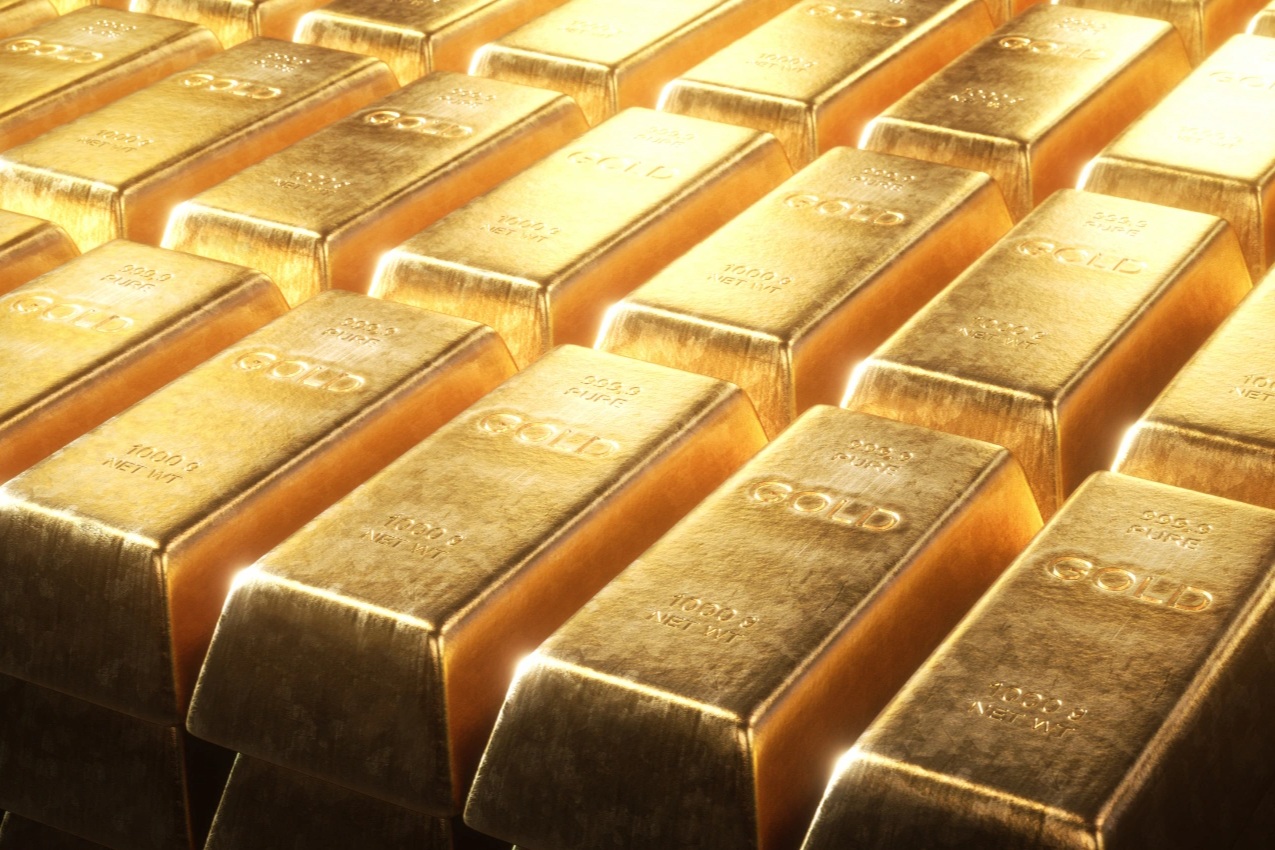 Tin tốt ra liên tục, thị trường vàng vẫn 