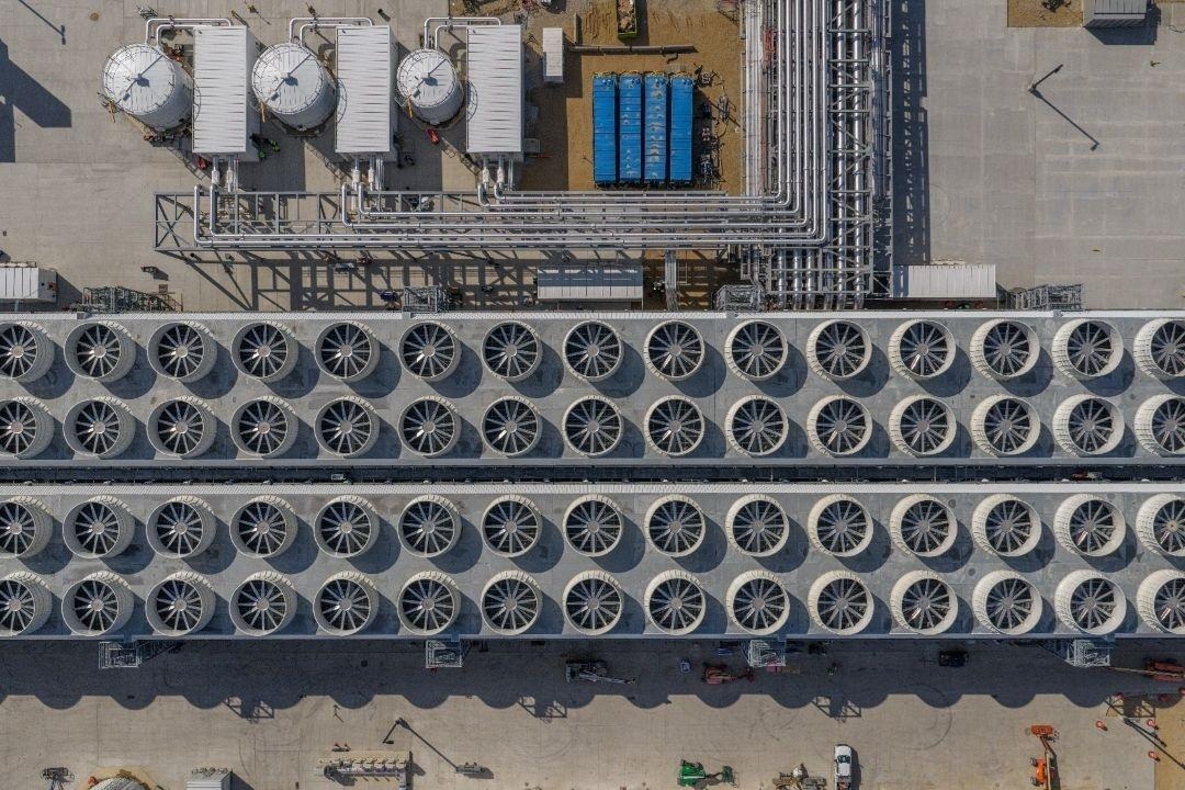 Microsoft chính thức vận hành trung tâm AI mạnh nhất thế giới