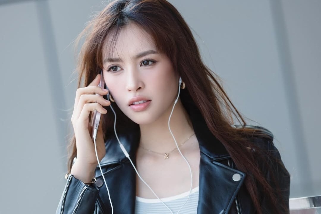 Tiểu Vy sau 8 năm: Từ hoa hậu 