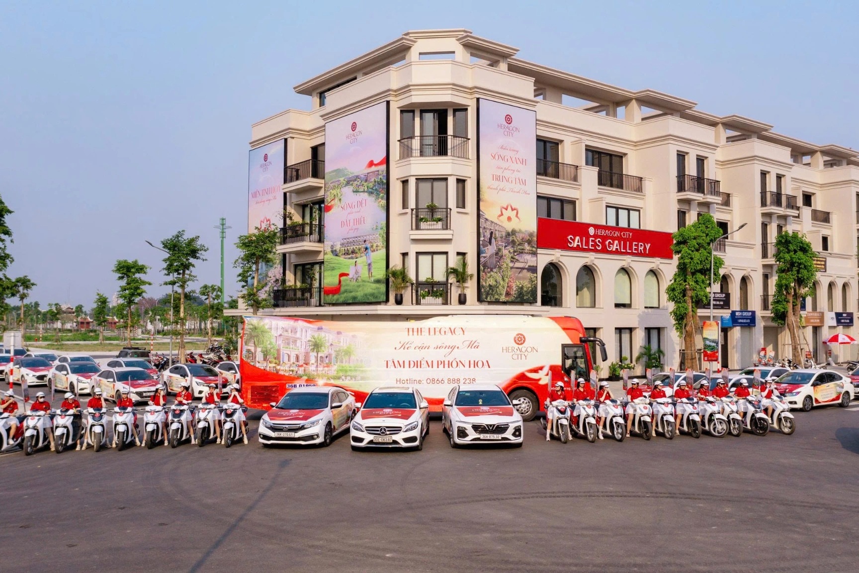 Tiềm năng đầu tư tại khu vực Nam sông Mã - Thanh Hóa