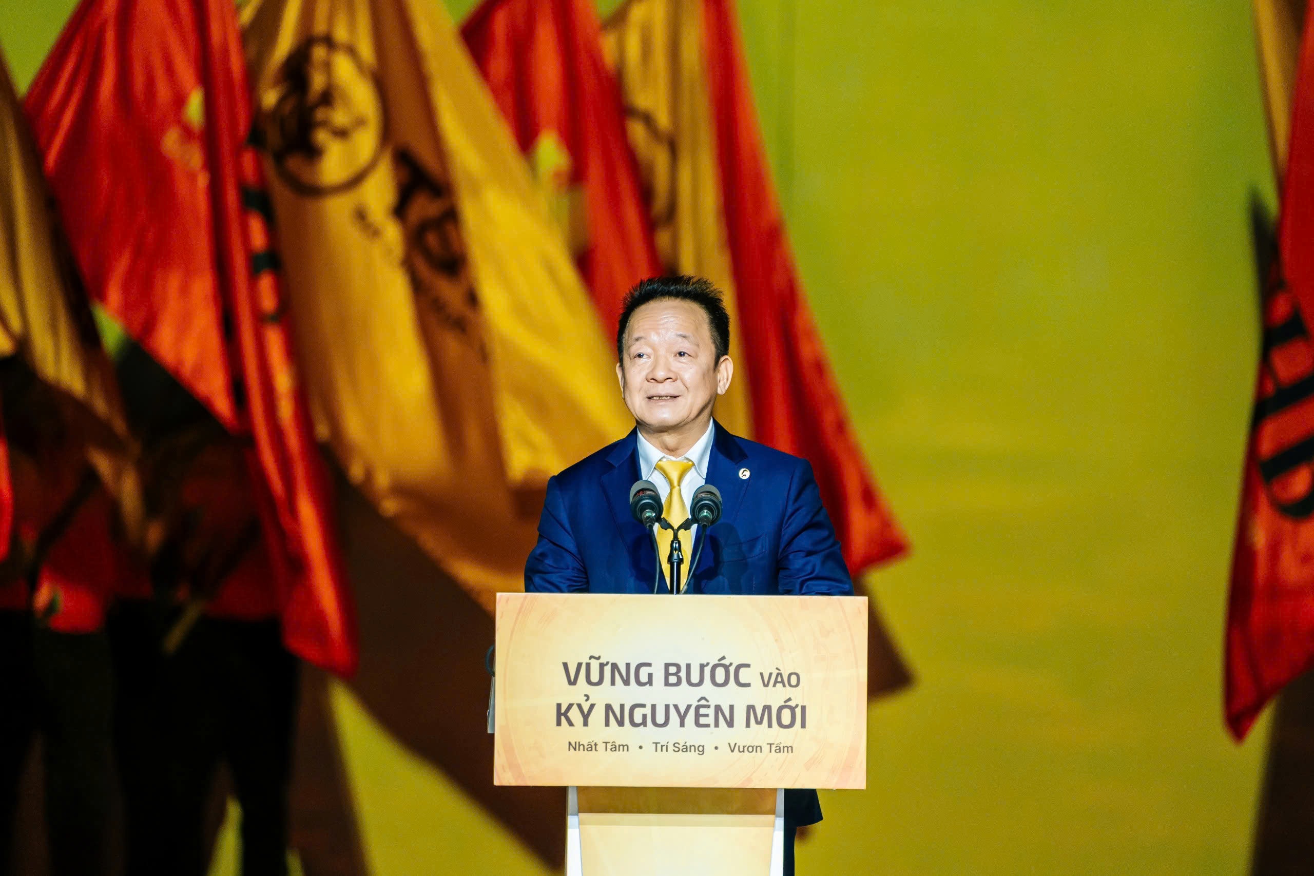 Chuẩn bị kỹ, quyết định nhanh, hoàn thành thần tốc: Nhìn từ Savan 1 của T&T Group tại Lào